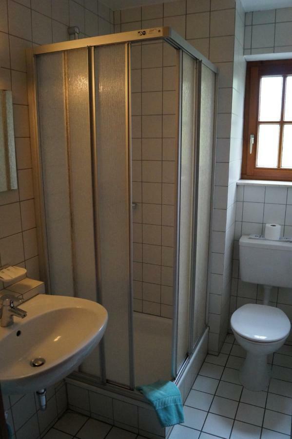 Gaestehaus Zur Muehle Dehm Friedrichshafen Ngoại thất bức ảnh