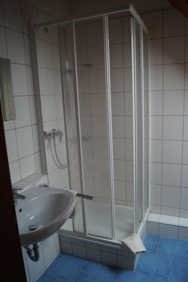 Gaestehaus Zur Muehle Dehm Friedrichshafen Ngoại thất bức ảnh